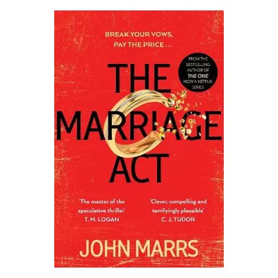 Marriage Act - Marrs, John