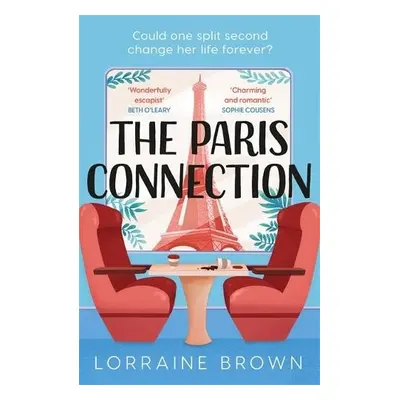 Paris Connection - Brown, Lorraine