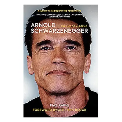 Arnold Schwarzenegger - Rafiq, Fiaz