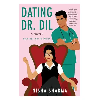 Dating Dr. Dil - Sharma, Nisha