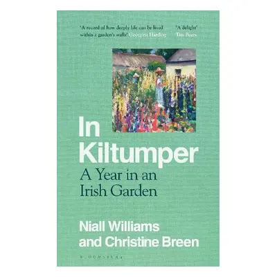 In Kiltumper - Williams, Niall a Breen, Christine