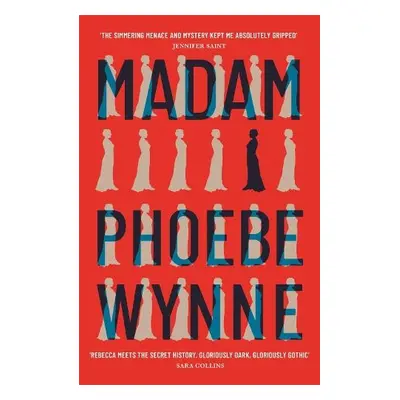 Madam - Wynne, Phoebe