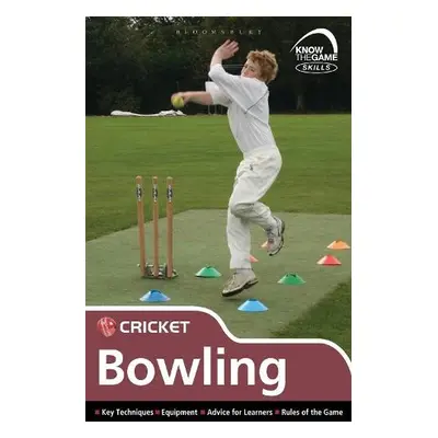 Skills: Cricket - bowling