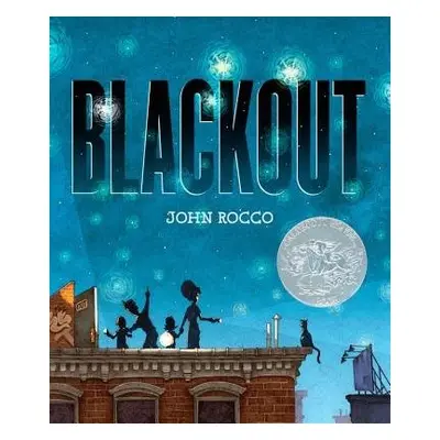 Blackout - Rocco, John