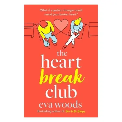 Heartbreak Club - Woods, Eva