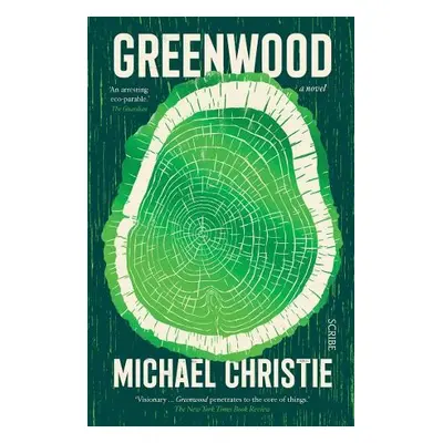 Greenwood - Christie, Michael