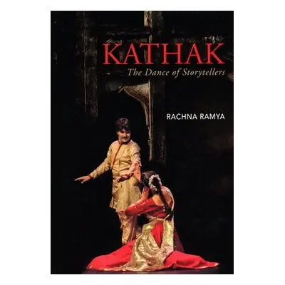 Kathak - Ramya, Rachna