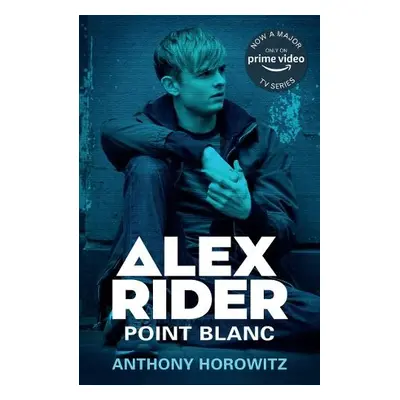 Point Blanc - Horowitz, Anthony