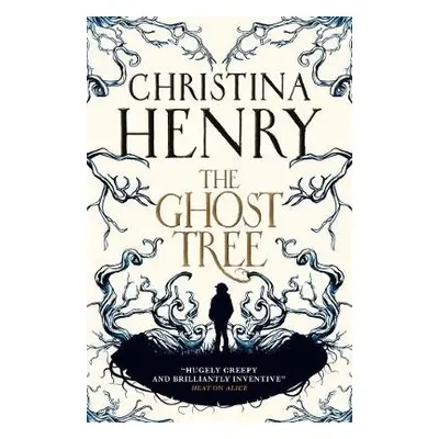 Ghost Tree - Henry, Christina