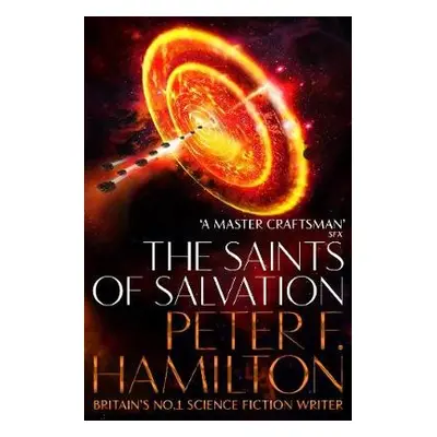 Saints of Salvation - Hamilton, Peter F.