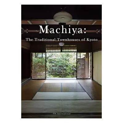 Machiya - International, PIE