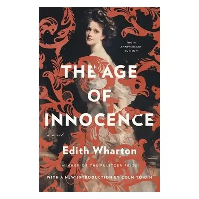 Age of Innocence - Wharton, Edith