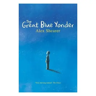 Great Blue Yonder - Shearer, Alex