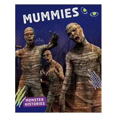 Mummies - Pearson, Marie