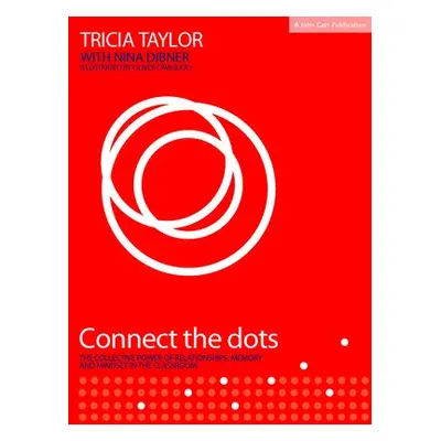 Connect the Dots - Taylor, Tricia