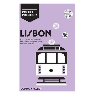 Lisbon Pocket Precincts - Wheeler, Donna