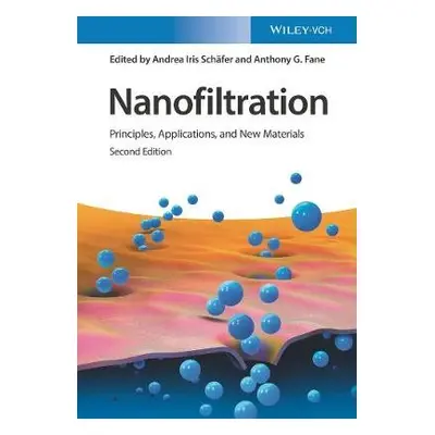 Nanofiltration, 2 Volume Set