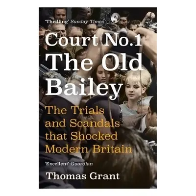 Court Number One - Grant, Thomas