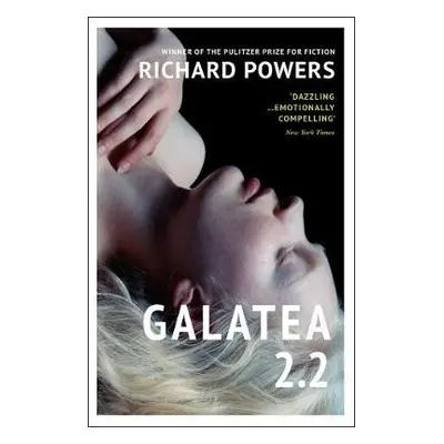 Galatea 2.2 - Powers, Richard