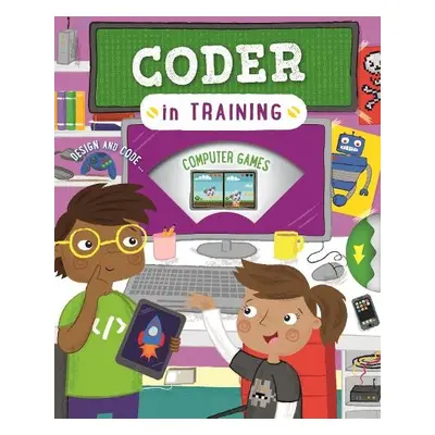 Coder in Training