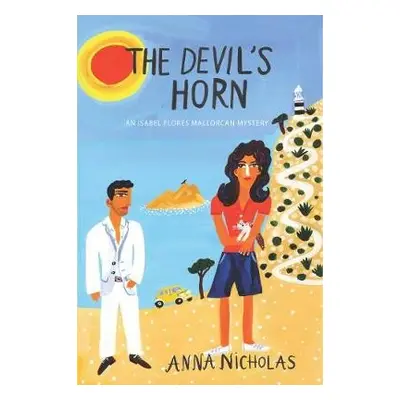 Devil's Horn - Nicholas, Anna