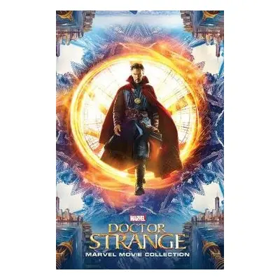 Marvel Cinematic Collection Vol. 6: Doctor Strange Prelude - Various