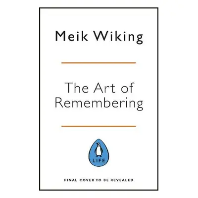 Art of Making Memories - Wiking, Meik