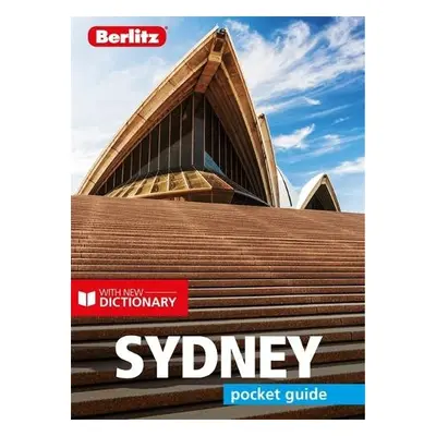 Berlitz Pocket Guide Sydney (Travel Guide with Dictionary)