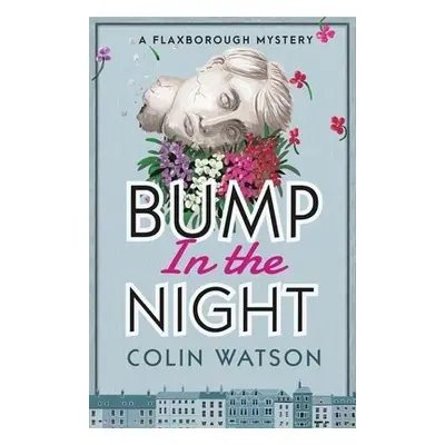 Bump in the Night - Watson, Colin