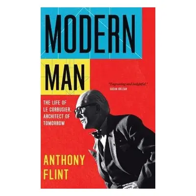 Modern Man - Flint, Anthony