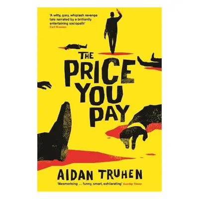 Price You Pay - Truhen, Aidan