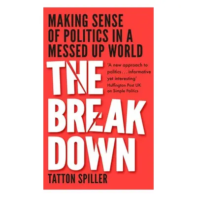 Breakdown - Spiller, Tatton