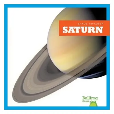 Saturn - Black, Vanessa