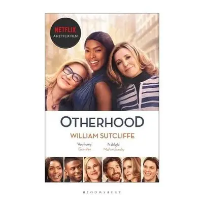 Otherhood - Sutcliffe, William