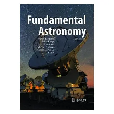 Fundamental Astronomy