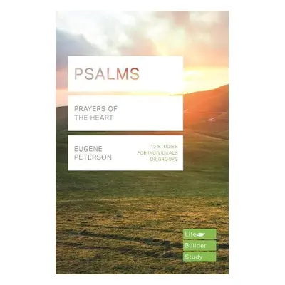 Psalms (Lifebuilder Study Guides) - Peterson, Eugene H