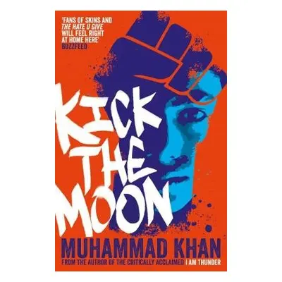 Kick the Moon - Khan, Muhammad