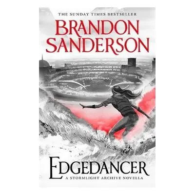 Edgedancer - Sanderson, Brandon