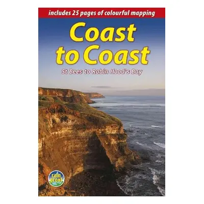 Coast to Coast (2 ed) - Bardwell, Sandra a Megarry, Jacquetta