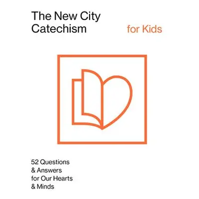 New City Catechism for Kids - Coalition, Gospel