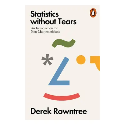 Statistics without Tears - Rowntree, Dr Derek