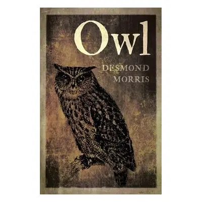 Owl - Morris, Desmond