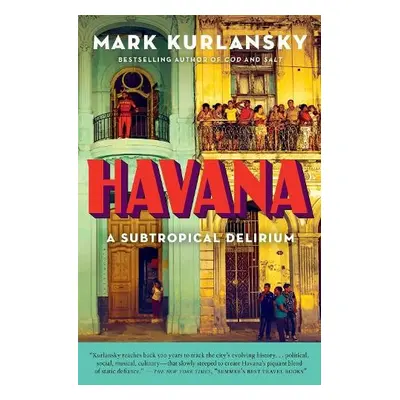 Havana - Kurlansky, Mark