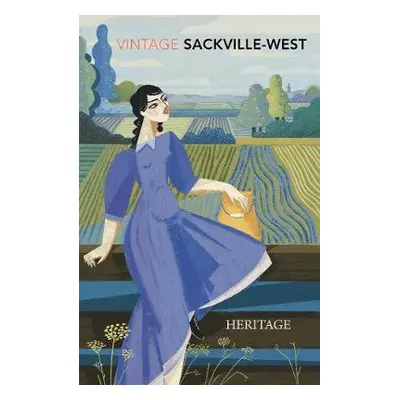 Heritage - Sackville-West, Vita