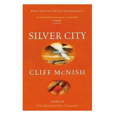 Silver City - McNish, Cliff