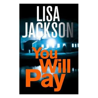 You Will Pay - Jackson, Lisa