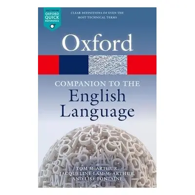 Oxford Companion to the English Language