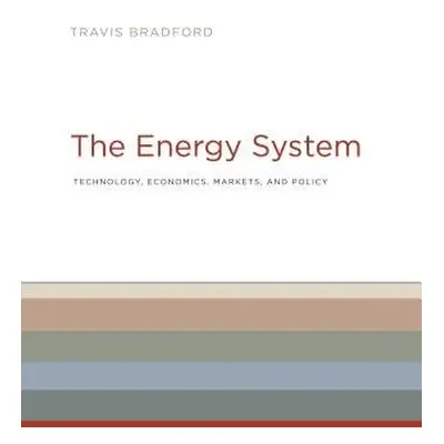 Energy System - Bradford, Travis