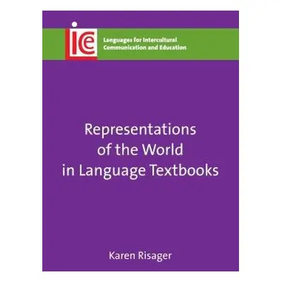 Representations of the World in Language Textbooks - Risager, Karen