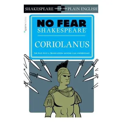 Coriolanus - SparkNotes